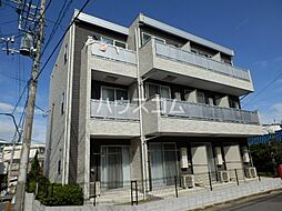 京成本線 京成大久保駅 徒歩22分