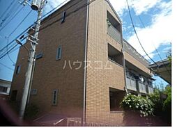 JR中央線 吉祥寺駅 徒歩19分の賃貸アパート