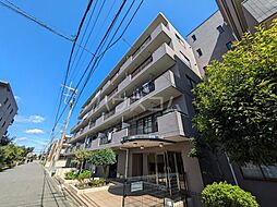 京成松戸線 北習志野駅 徒歩9分の賃貸マンション