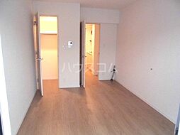 プライマル浦安 103 1階1Kのリビング/ダイニング