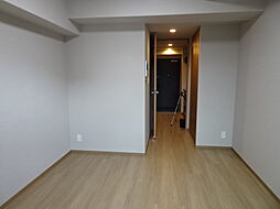 東京メトロ東西線 浦安駅 徒歩5分の賃貸マンション 5階1Kのリビング/ダイニング