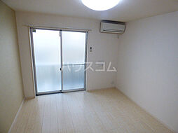 リブリ・薬園台 101 1階1Kのリビング/ダイニング