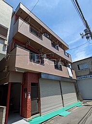 都営新宿線 篠崎駅 徒歩8分の賃貸マンション