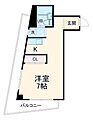 カーネ本牧4階6.0万円