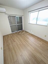 メゾンブランシュ 102 1階1Kのリビング/ダイニング