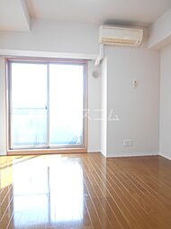 東京メトロ東西線 西葛西駅 徒歩3分の賃貸マンション 7階1Kのリビング/ダイニング