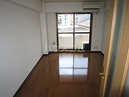 ギンガム瑞江 1階1Kのリビング/ダイニング