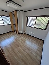 第2プラムフラワーガーデン 1階3DKのリビング/ダイニング