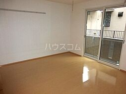 カーサリリオ 105 1階1Kのリビング/ダイニング