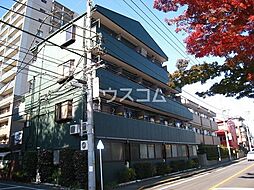 ジュネス・ハイム