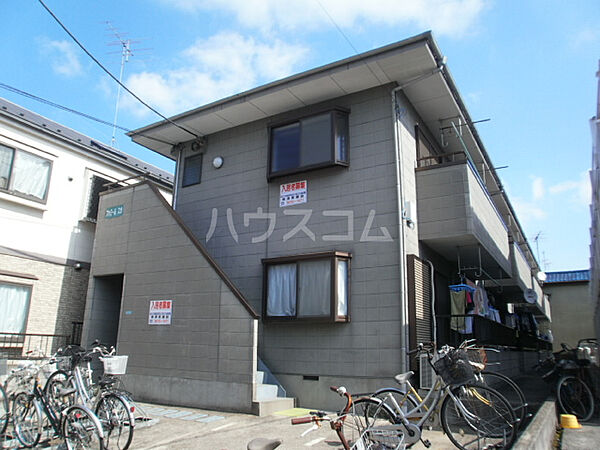 外観画像