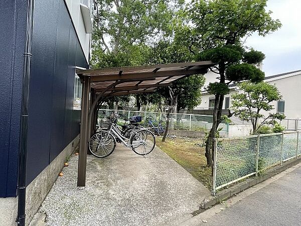 外観画像