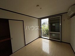 グローバルハウス 2階2DKのリビング/ダイニング