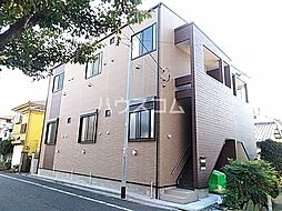 京成本線 京成小岩駅 徒歩11分