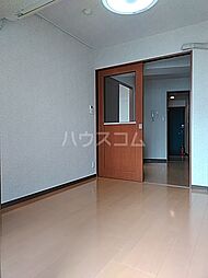 サンハイツ・グリーンヒル 8階2LDKのリビング/ダイニング