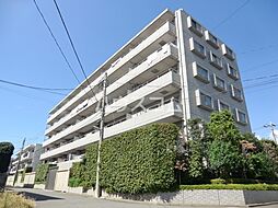 京成松戸線 薬園台駅 徒歩3分の賃貸マンション