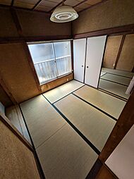 児玉荘 2階2Kのリビング/ダイニング