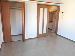 JR中央線 阿佐ケ谷駅 徒歩10分の賃貸アパート 1階1Kのリビング/ダイニング