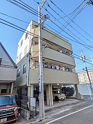 JR京浜東北・根岸線 赤羽駅 徒歩13分の賃貸マンション