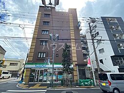 ファインヤママス高円寺