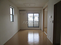 アジュールＡ 204