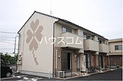 Ｆｏｕｒ　Ｌｅａｆ　Ｃｌｏｖｅｒ