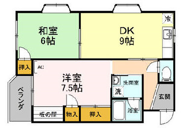 外観画像