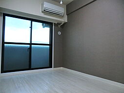 JR常磐線 亀有駅 徒歩3分の賃貸マンション 8階1Kのリビング/ダイニング