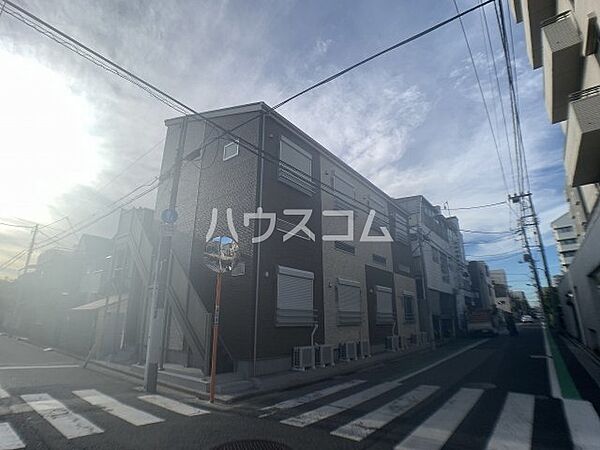 外観画像