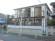 東京都葛飾区西亀有3丁目14-12：物件画像／ハウスコム東東京株式会社　亀有店