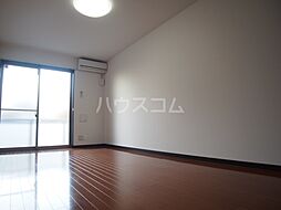 東武伊勢崎線 谷塚駅 徒歩7分の賃貸アパート 2階1Kのリビング/ダイニング