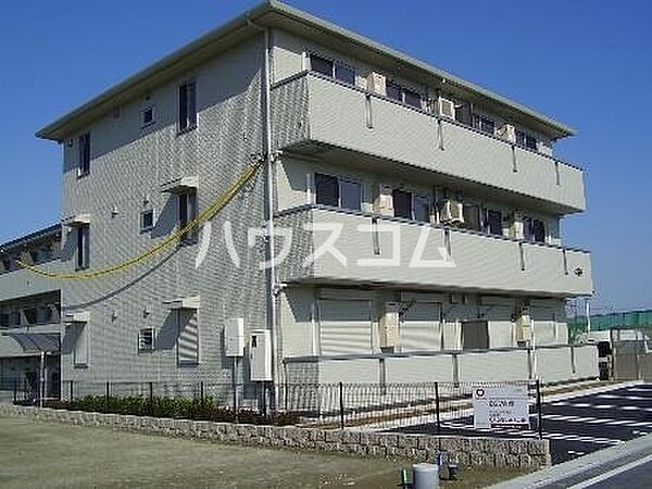 外観画像