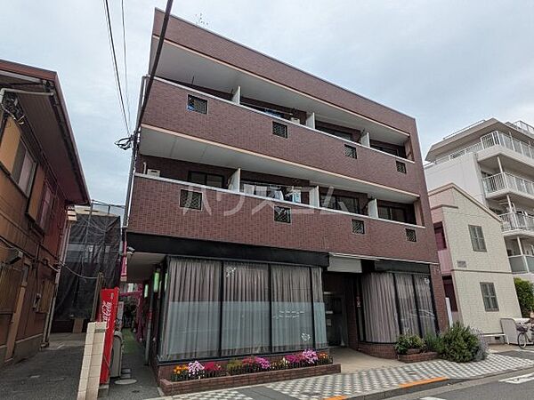 外観画像