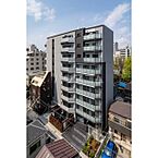 東京都台東区東上野3丁目：物件画像／ハウスコム東東京株式会社　押上店