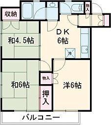 ホームズ 武蔵小金井駅の賃貸 3dkの賃貸 物件一覧 東京都