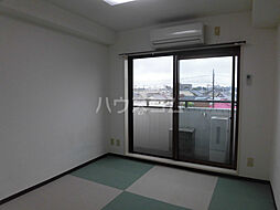 JR中央線 武蔵小金井駅 徒歩9分の賃貸マンション 4階1Kのリビング/ダイニング