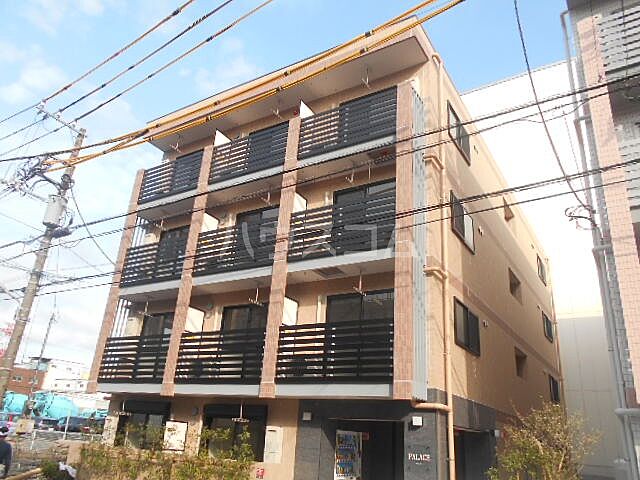 ホームズ 東京メトロ東西線 浦安駅 徒歩17分 1k 4階 75 賃貸マンション住宅情報