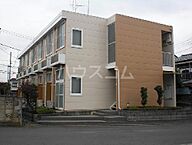 東京都府中市白糸台1丁目81-1：物件画像／ハウスコム西東京株式会社　国立店