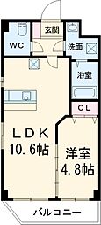 千葉駅 8.0万円