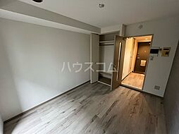 JR横浜線 町田駅 徒歩6分の賃貸マンション 3階1Kのリビング/ダイニング