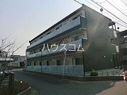 リブリ・道場北