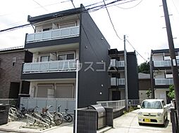 リブリ・キャメリア　桂