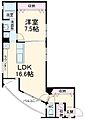 ラヴィベル本千葉4階12.3万円