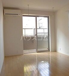 ソフィアヘーベルＢ 103 1階1Kのリビング/ダイニング