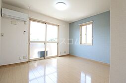 ジュネス・モナリエ 2階1Kのリビング/ダイニング