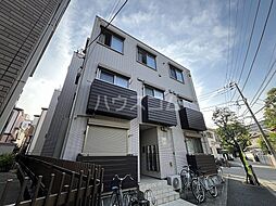 JR総武線 新小岩駅 徒歩13分