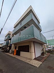 アーバンステージ