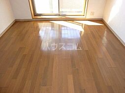 アレックス？ 1階1Kのリビング/ダイニング