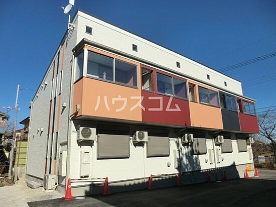 外観画像
