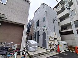 ピッコロッカ新小岩